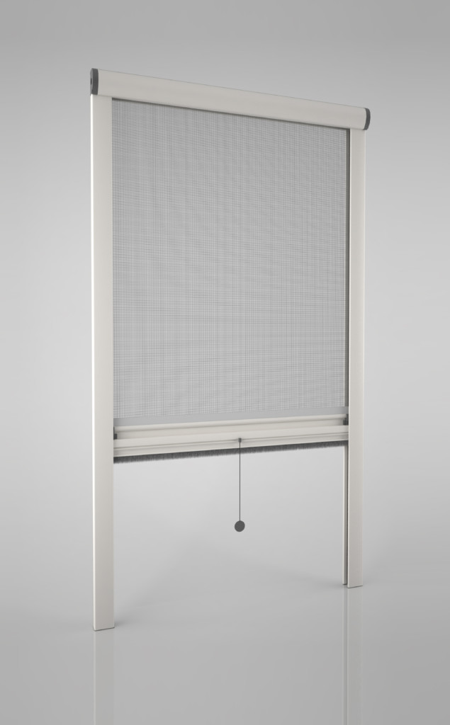 Revolux By Bettio Salerno Baronissi Windotherm Porte Infissi A Salerno