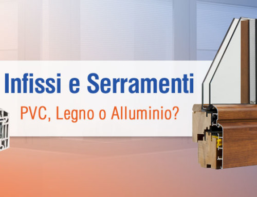 Pro e Contro: Veranda in Pvc, Alluminio, Legno o in Muratura?